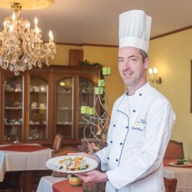 Hostellerie Val Fleuri, hôtel à Mersch