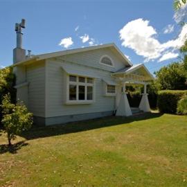 One Panama, hotel in Martinborough