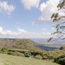Yamacilla House - Spectacular Views in Blackheath