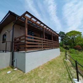 山北の灯り, hotelli kohteessa Ukiha