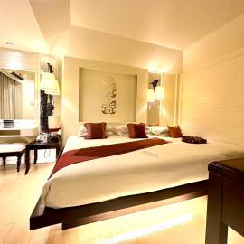 Chiangmai Gate Hotel
