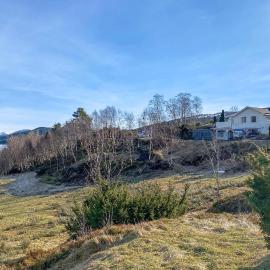 Lovely Apartment In Ellingsøy, hotel in Myklebost