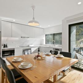 Mowamba B4, hotel in Thredbo