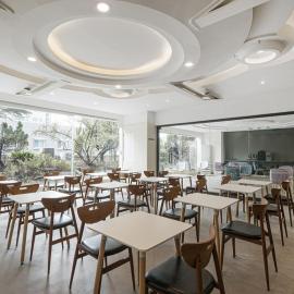 Viesnīca Hotel TT Summit pilsētā Čangvona