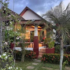 Dreamcatcher Bungalow, hotel in Bophut
