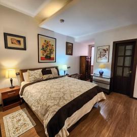 Viesnīca Hotel Boutique Casa San Marcos pilsētā Kito