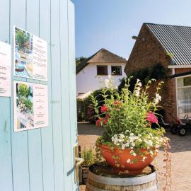De Betuwe Hoeve