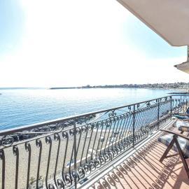 Awesome Apartment In Giardini Naxos With Wifi