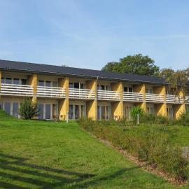 1 Bedroom Cozy Apartment In Allinge