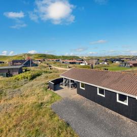 Holiday Home Granvej I