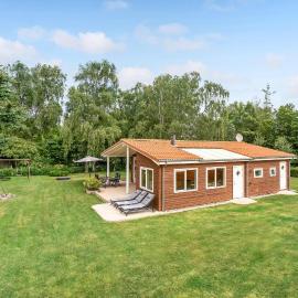 Holiday Home Slusevej: Rødby şehrinde bir otel