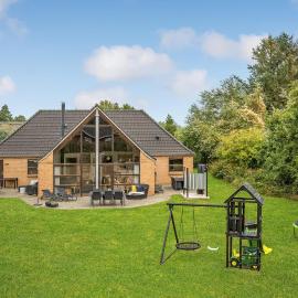 Holiday Home Prilen, hotel en Rømø