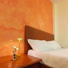 AMV Hotel, Events Place & Restaurant, Hotel in Mamburao