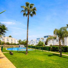 LITORAL COSTA DORADA - LAS CUMBRES Only families