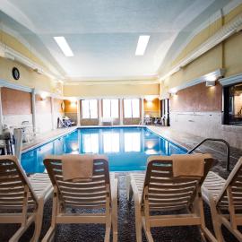 Days Inn by Wyndham Minot, hotell i Minot