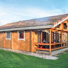 3 Bedroom Cozy Home In Gramsbergen