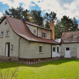 Ferienwohnung Hänsch