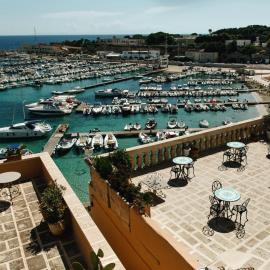 Palazzo De Mori, hotelli kohteessa Otranto