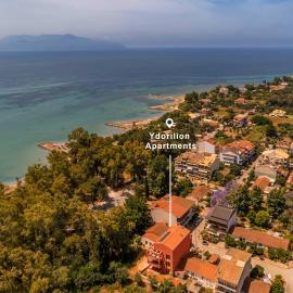Ydorilion Suites
