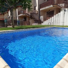 EL BALCÓN PANORÁMICO DEL TIÉTAR, hotell i Mijares