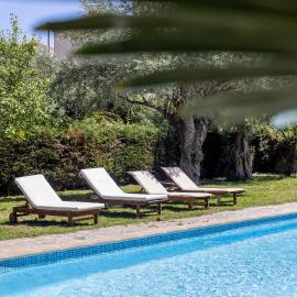 Felicia Dream House, hotel in Kamena Vourla