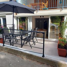 Delizia, hotel din Ankaran