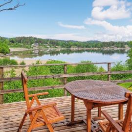 Amazing Home In Lysekil With Sauna
