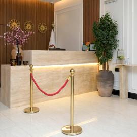 ارجان بارك القادسية, hotel a Riad