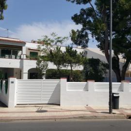 Villa Feli 3, hotel u gradu Benikasim
