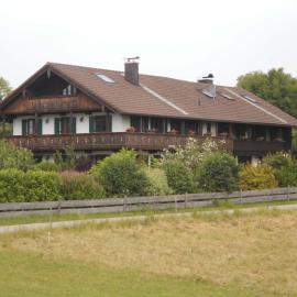 Ferienwohnung Schwaiger, Hotel in Dietramszell