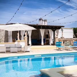 Villa Vinne Cirase