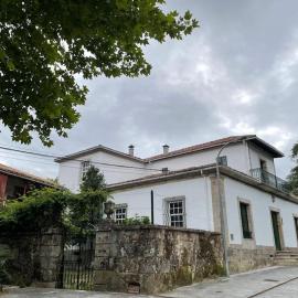 La casa de Entrimo, hotel in Entrimo