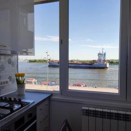 Apartament Pelicanul