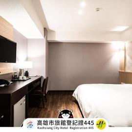 Global Traveler Hotel