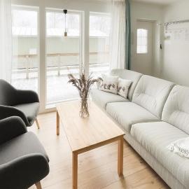 Lovely Home In Löttorp With Wifi โรงแรมในLöttorp