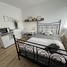 KnocksCasa4You Mini Appartement Nr 22