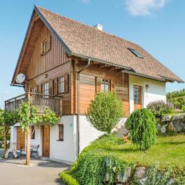 Ferienhaus In Feldbach, hotel Feldbachban