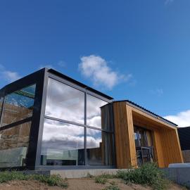Gredos Estelar, hotel a Navatalgordo