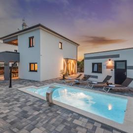 Villa Stanic, ξενοδοχείο σε Kornić