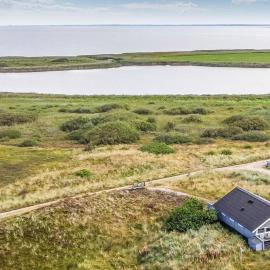 Holiday Home Sdr Klitvej Hvide Sande