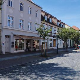 Altstadt Ferienwohnung