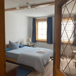 Ferienwohnungen Clara, hotel en Arnstadt