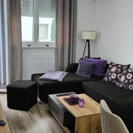Apartman Dunja