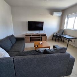 Mama Marina apartement near to the airport 2, khách sạn ở Antimácheia
