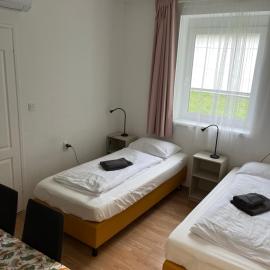 Alba Vendégház, hotel u gradu Stoni Beograd