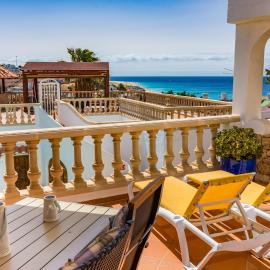 Apartment Chateau Morro 7