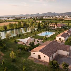 Valle di Assisi Country Apartments, hotel in Assisi