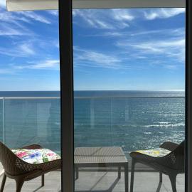 Sunset Studio Apartment