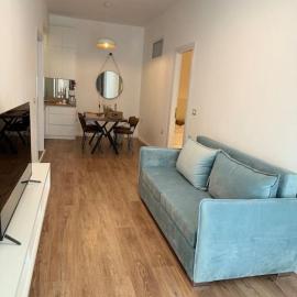 Saint 40 Suites Premium Flat