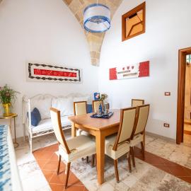 Il Tulipano Rosso, hotel u gradu Orija